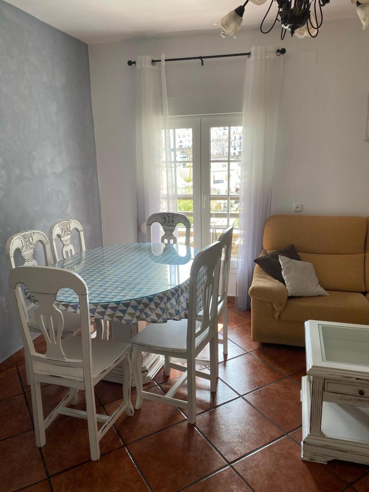 Appartement Casa El Rio à Trevélez Extérieur photo